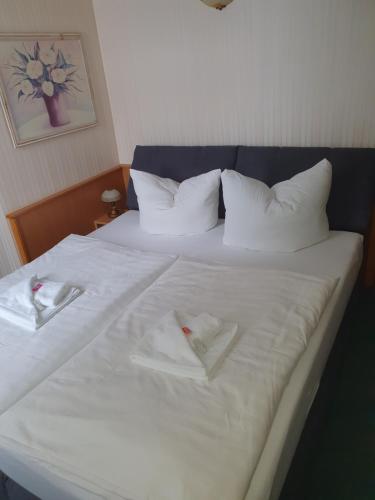 Фотография гостиницы Hotel Stadt Berlin