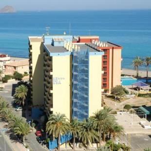 Фотографии апарт отеля 
            Hotel Apartamentos Londres La Manga