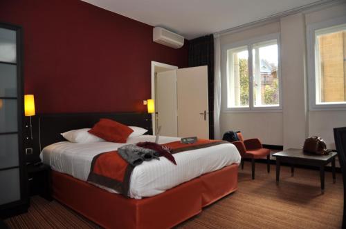 Фотография гостиницы ibis Styles Metz Centre Gare