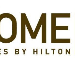 Фотография гостиницы Home2 Suites By Hilton Boise Downtown