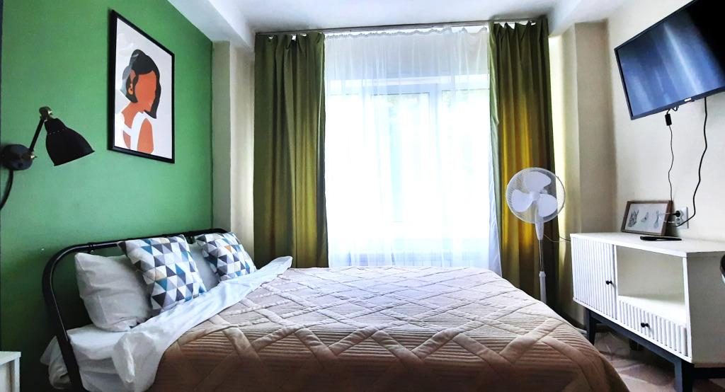 Фотография квартиры Апартаменты Абакан