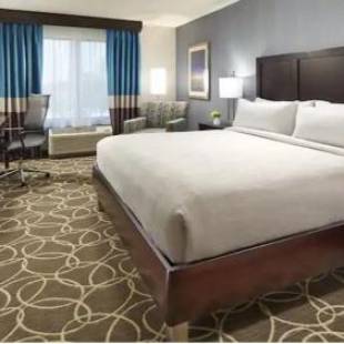 Фотографии гостиницы 
            Hilton Garden Inn Chandler Downtown