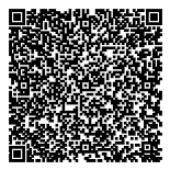 QR код санатория Солнечный