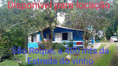 Фотография гостевого дома Chácara Cantinho do Mozão