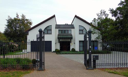 Фотография мини отеля Alury B&B