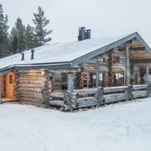 Фотографии гостевого дома 
            Holiday Home Mäentähti a