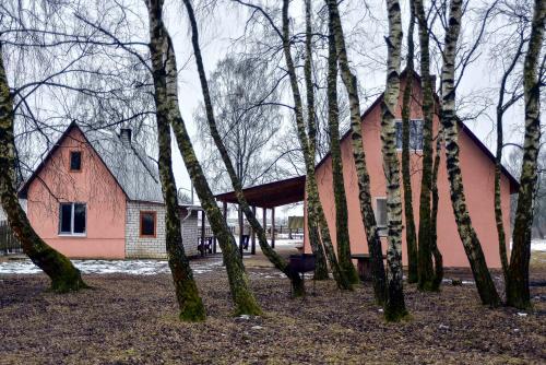 Фотография гостевого дома Агроусадьба Валерия