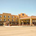 Фотография гостиницы Comfort Inn Albuquerque Airport