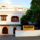 Фотография гостиницы Hotel Kishan Kunj