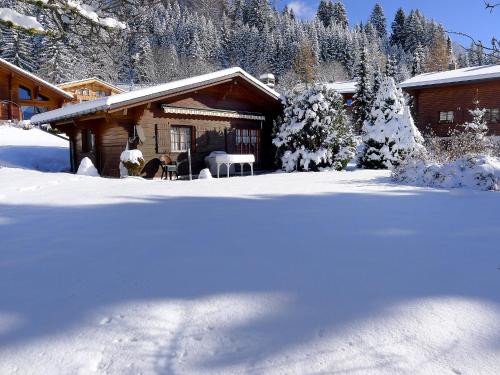 Фотографии гостевого дома 
            Chalet Chalet Lorila