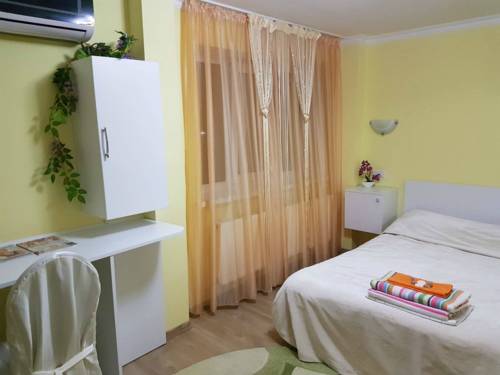 Фотография мини отеля Diamant de Lux