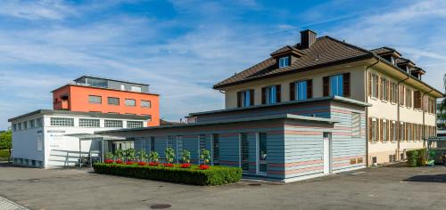 Фотография гостиницы Dialoghotel Eckstein