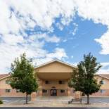 Фотография гостиницы Days Inn by Wyndham Colorado Springs Airport