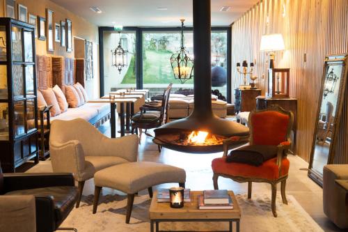 Фотография гостевого дома Casas Do Coro