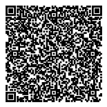 QR код хостела Аллис