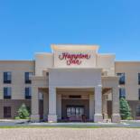 Фотография гостиницы Hampton Inn Rock Springs