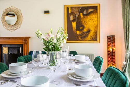 Фотография гостевого дома Burgess Beach House