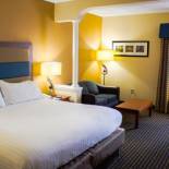 Фотография гостиницы Holiday Inn Express Hotel & Suites Sanford, an IHG Hotel