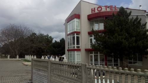 Фотография мини отеля Паулина