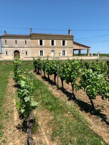 Фотографии гостевого дома 
            Gîte du Château La Rose des Vents