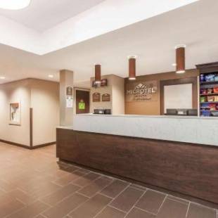 Фотографии гостиницы 
            Microtel Inn & Suites by Wyndham - Timmins