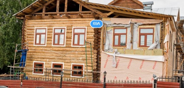 Фотография гостиницы Морошка