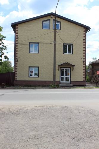 Фотография гостевого дома На Ямской