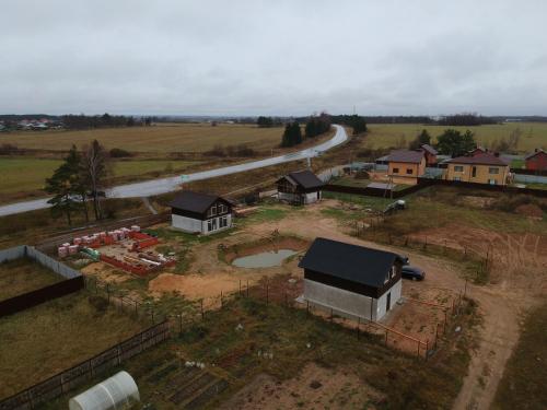 Фотография гостевого дома Лофт