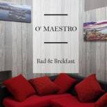 Фотография мини отеля B&B O'Maestro