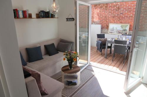 Фотография гостевого дома Hafenperle am Suhrenpohl