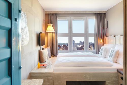 Фотография гостиницы Bretterbude