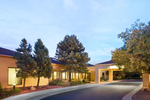 Фотография гостиницы Courtyard Denver Tech Center