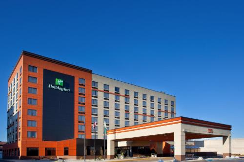 Фотография гостиницы Holiday Inn Grand Rapids Downtown, an IHG Hotel