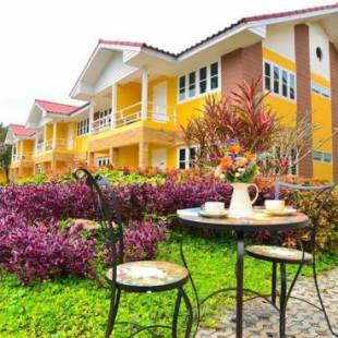 Фотографии гостиницы 
            Family Resort Khao Yai