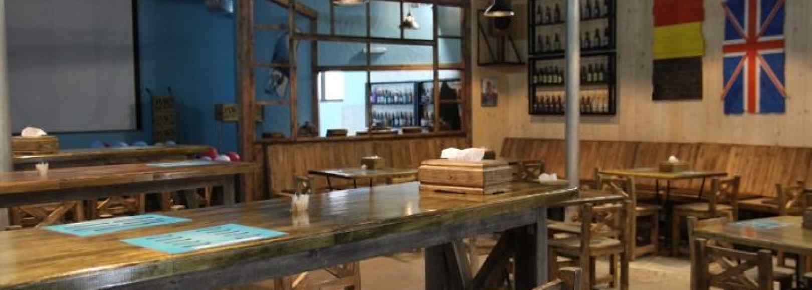 Фотография банкетного зала Танцевальный зал ТТК Андеграунд