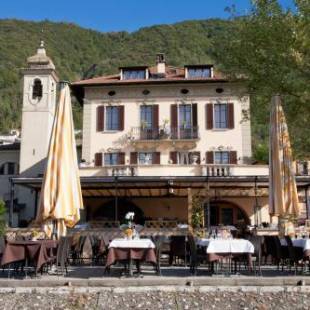 Фотографии гостиницы 
            Albergo Ristorante La Palma