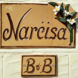 Фотография мини отеля Narcisa Farmhouse B&B