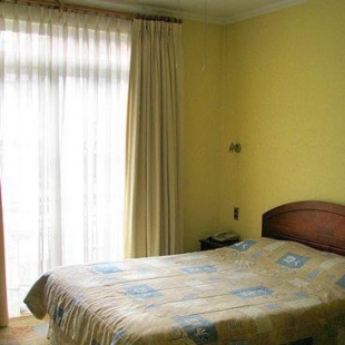 Фотография мини отеля Posada del Salvador