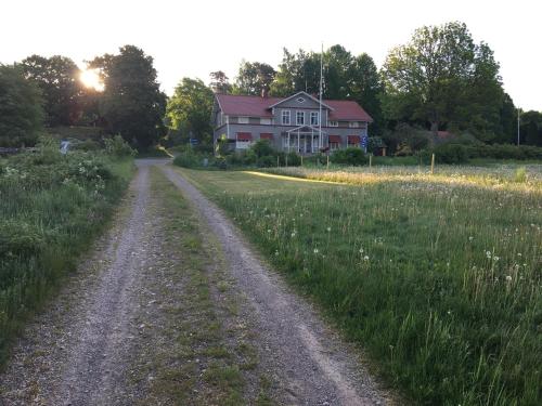 Фотография хостела Asa Vandrarhem