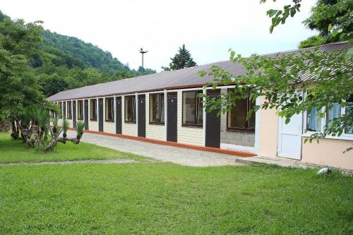 Фотография базы отдыха Атлант