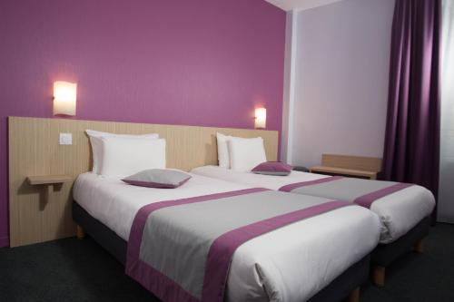 Фотография гостиницы Hotel Continental