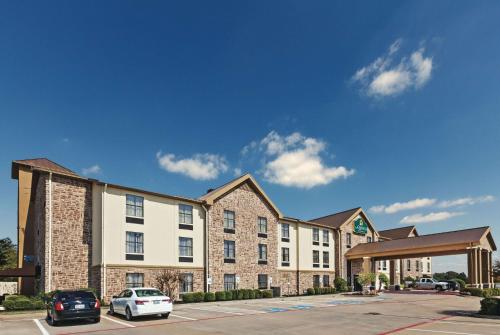 Фотография гостиницы La Quinta by Wyndham Denison - North Lake Texoma