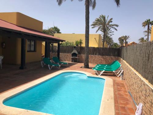 Фотография гостевого дома Villa Tamarindo 5