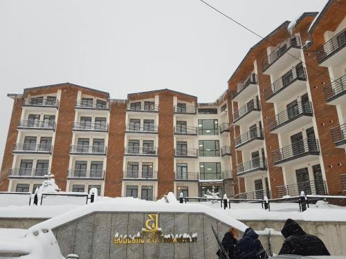 Фотография гостиницы Tride group