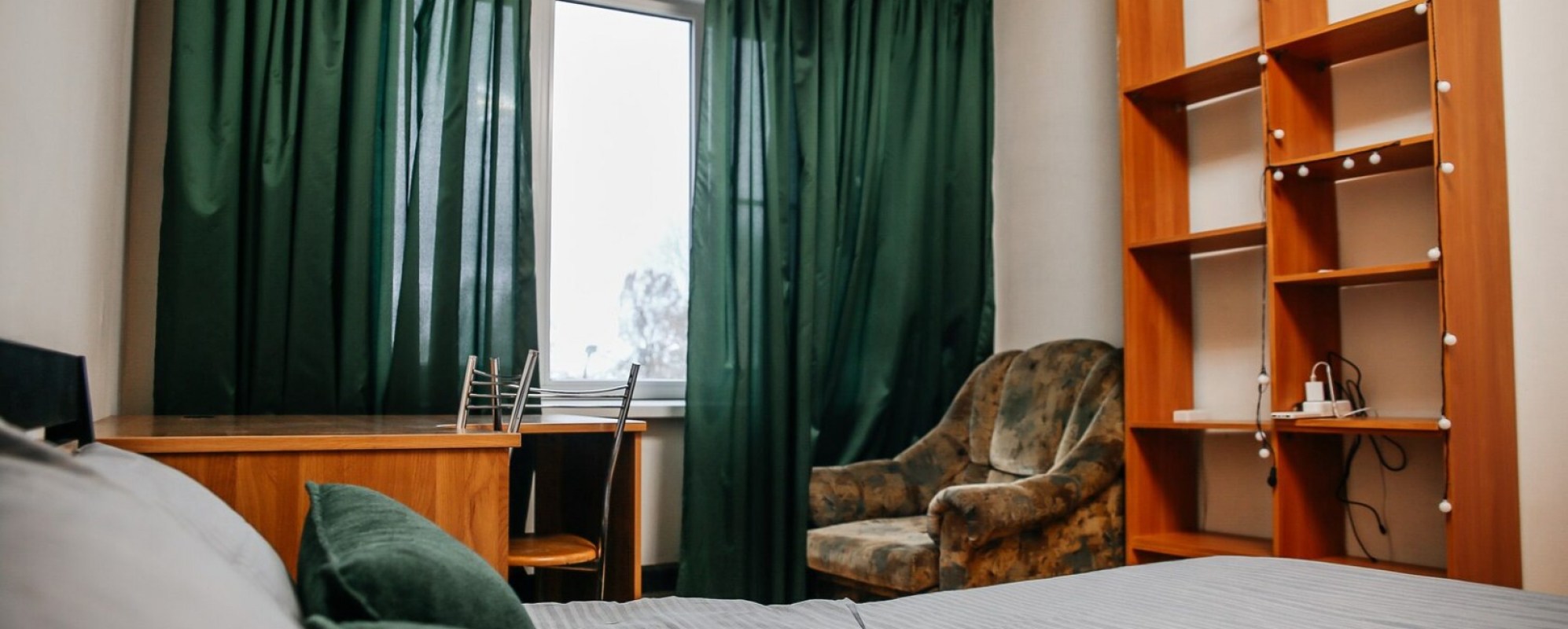 Фотографии квартиры Alikorn24(Аликорн24) 4