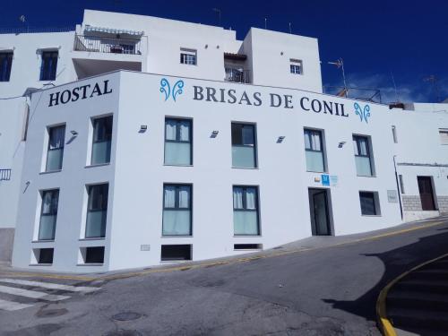 Фотография гостевого дома Hostal Brisas de Conil