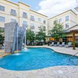 Фотография гостиницы Homewood Suites Dallas-Frisco