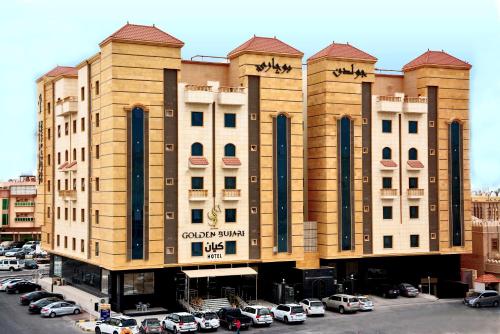 Фотографии гостиницы 
            Golden Bujari Hotel Al Khobar