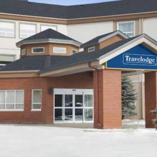 Фотографии гостиницы 
            Travelodge by Wyndham Strathmore