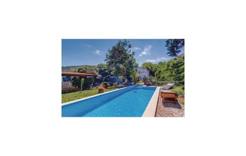 Фотографии гостевого дома 
            Holiday home Mali Losinj 12